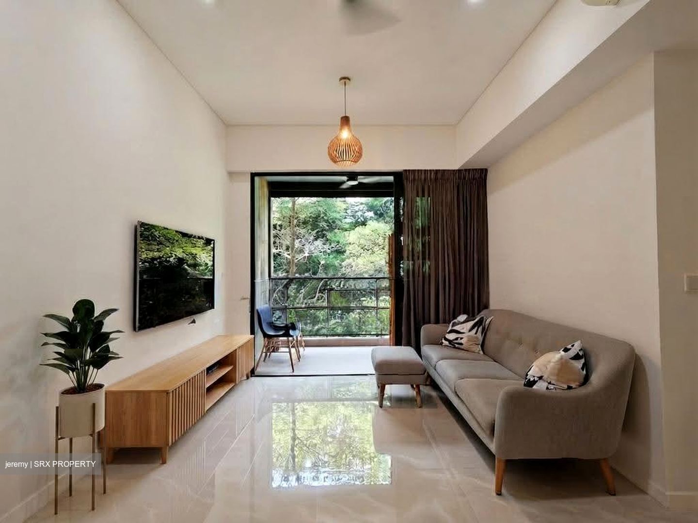 Kent Ridge Hill Residences (D5), Apartment #611418801